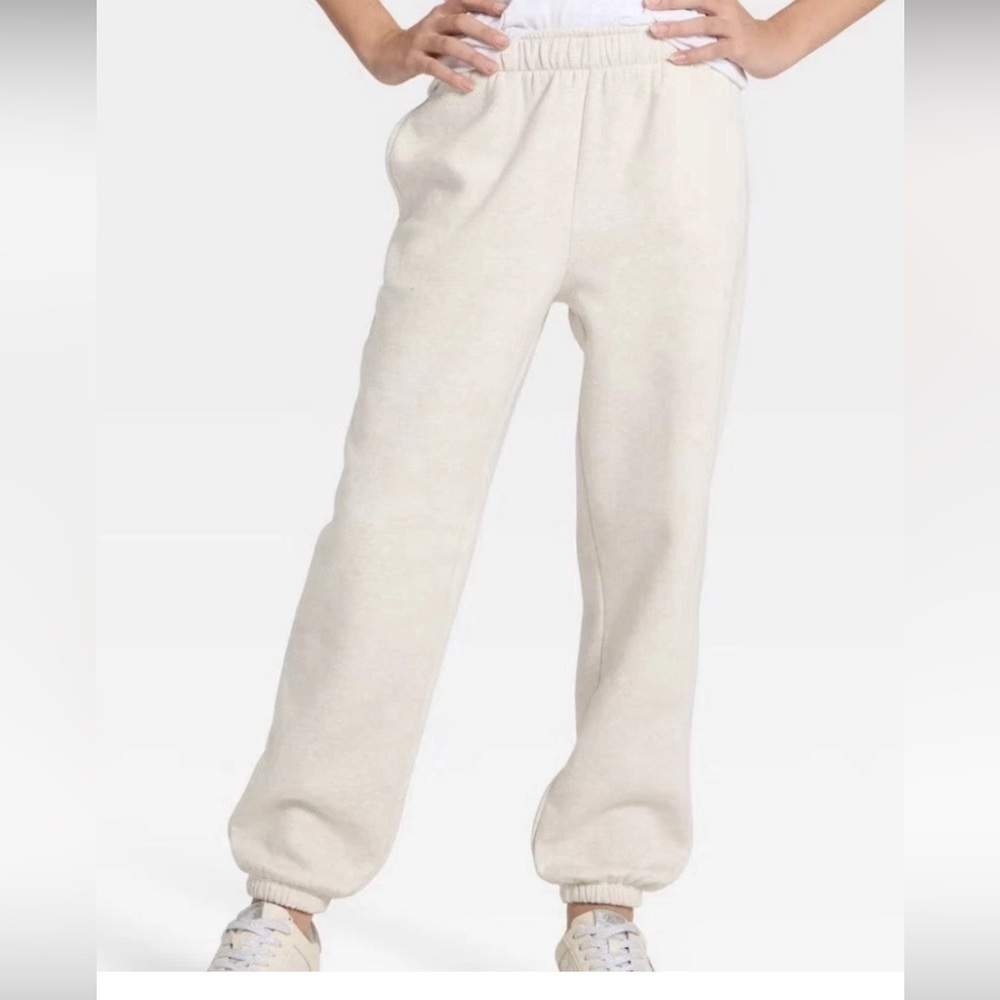 Athleta Girl All Day Jogger! NWT